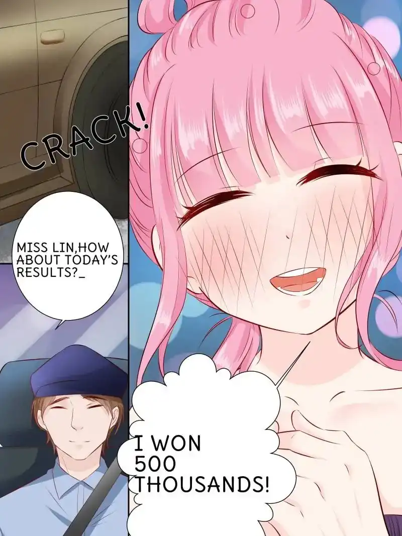 Don't be so harsh Chapter 104 1